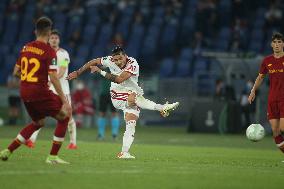 Europa League - AS Roma v CSKA Sofia