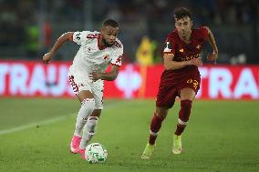 Europa League - AS Roma v CSKA Sofia