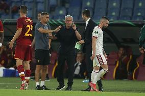 Europa League - AS Roma v CSKA Sofia