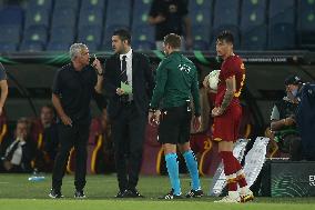 Europa League - AS Roma v CSKA Sofia