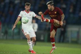 Europa League - AS Roma v CSKA Sofia