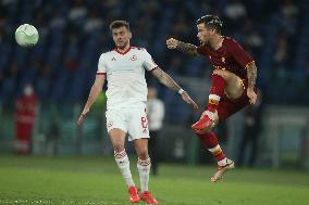 Europa League - AS Roma v CSKA Sofia