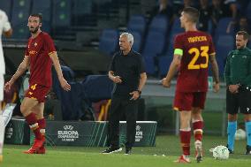Europa League - AS Roma v CSKA Sofia