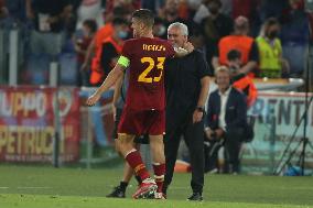 Europa League - AS Roma v CSKA Sofia