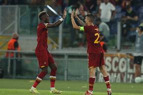Europa League - AS Roma v CSKA Sofia