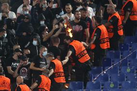 Europa League - AS Roma v CSKA Sofia
