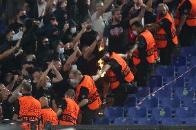 Europa League - AS Roma v CSKA Sofia
