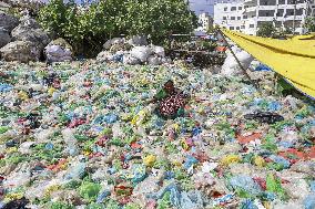 Plastic Recycle Industry - Dhaka