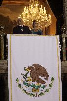 Ceremony Of The 211th Anniversary Of The independence Day