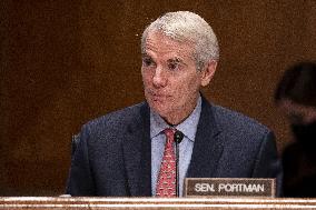 Hearing on Security Threats 20 Years After 9/11 - Washington