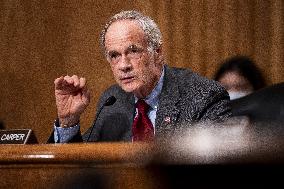 Hearing on Security Threats 20 Years After 9/11 - Washington