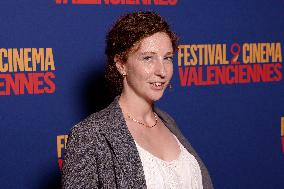 Valenciennes Film Festival - Ariane Ascaride Honored