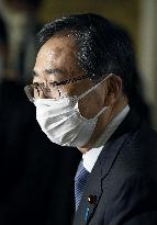 Japan drops blanket halt of inbound flight bookings after criticism