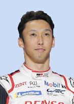 Motor racing: Driver Kazuki Nakajima announces retirement