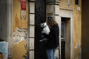 Daily Life In Warsaw