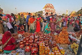 INDIA-RELIGION