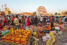 INDIA-RELIGION