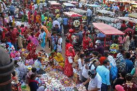 INDIA-RELIGION