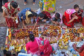 INDIA-RELIGION