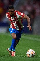 Atletico Madrid v Liverpool FC: Group B - UEFA Champions League