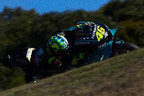 MotoGP Of Portugal - Free Practice