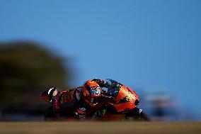 MotoGP Of Portugal - Free Practice