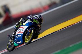 MotoGP Of Portugal - Free Practice