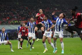 SOCCER-CHAMPIONS-MIL-POR/REPORT