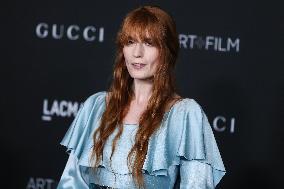 Florence Welch