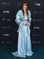 Florence Welch