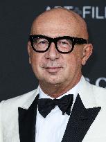 Marco Bizzarri