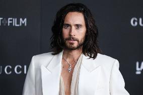 Jared Leto