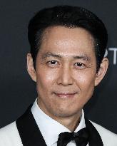 Lee Jung-jae