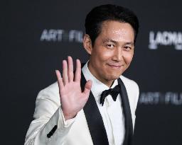 Lee Jung-jae