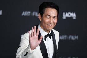 Lee Jung-jae