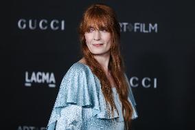 Florence Welch