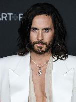 Jared Leto