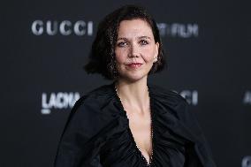 Maggie Gyllenhaal