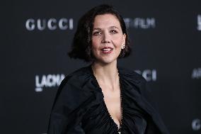 Maggie Gyllenhaal