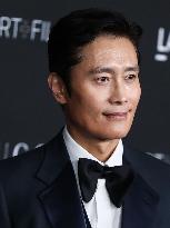 Lee Byung-hun