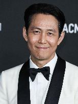 Lee Jung-jae