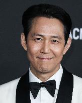 Lee Jung-jae