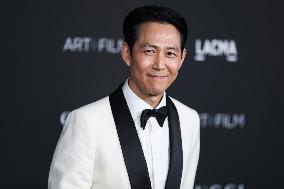 Lee Jung-jae