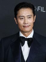 Lee Byung-hun