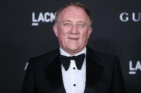 Francois-Henri Pinault