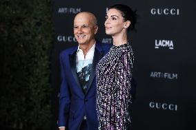 Jimmy Iovine, Liberty Ross