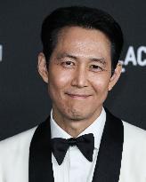 Lee Jung-jae