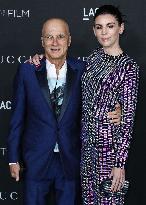 Jimmy Iovine, Liberty Ross