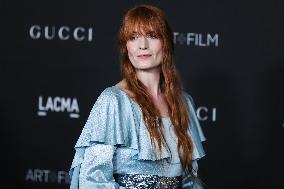 Florence Welch