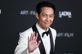 Lee Jung-jae